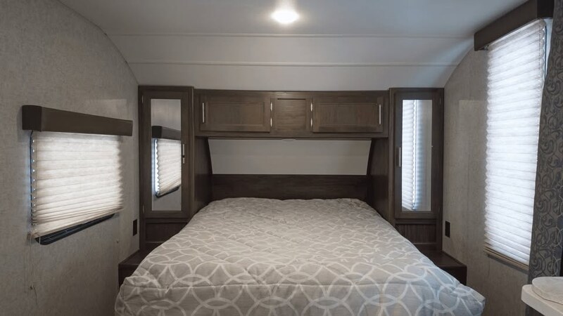 Boo Boo™ Onsite Modern Trailer-7